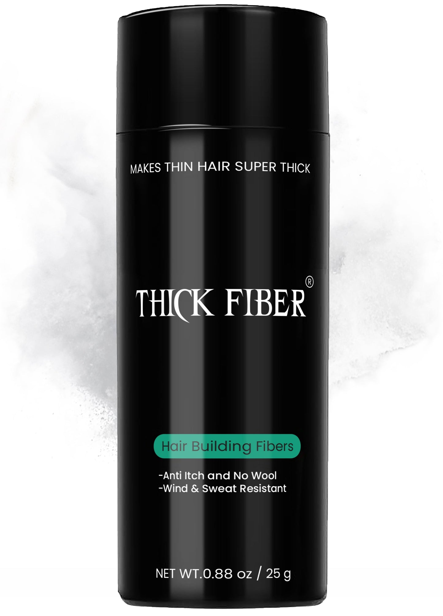 Hair Fibres 25g - Single Bottle