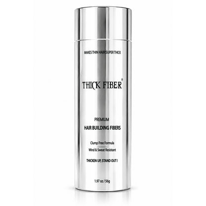 Hair Fibres 56g - Single Bottle