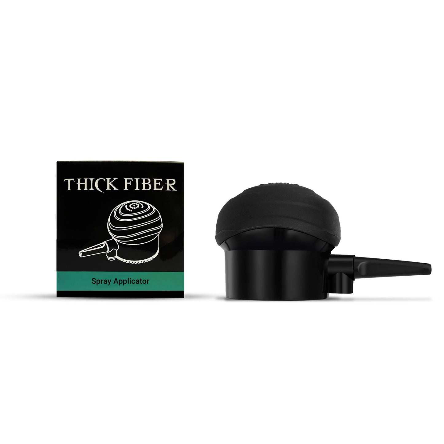 Hair Fibre Spray Applicator image 0