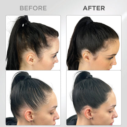 Root Touch Up Powder & Brush