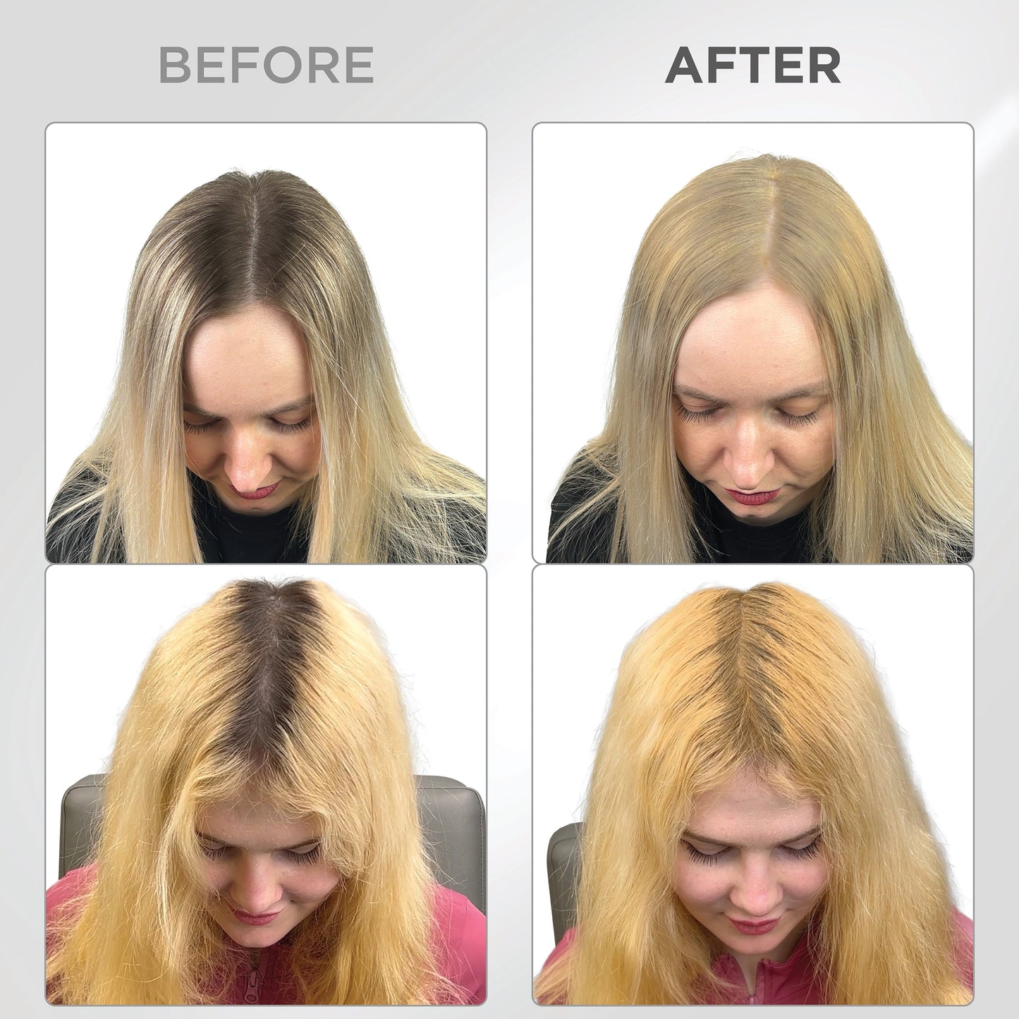 Root Touch Up Powder & Brush