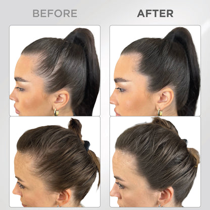 Root Touch Up Powder & Brush