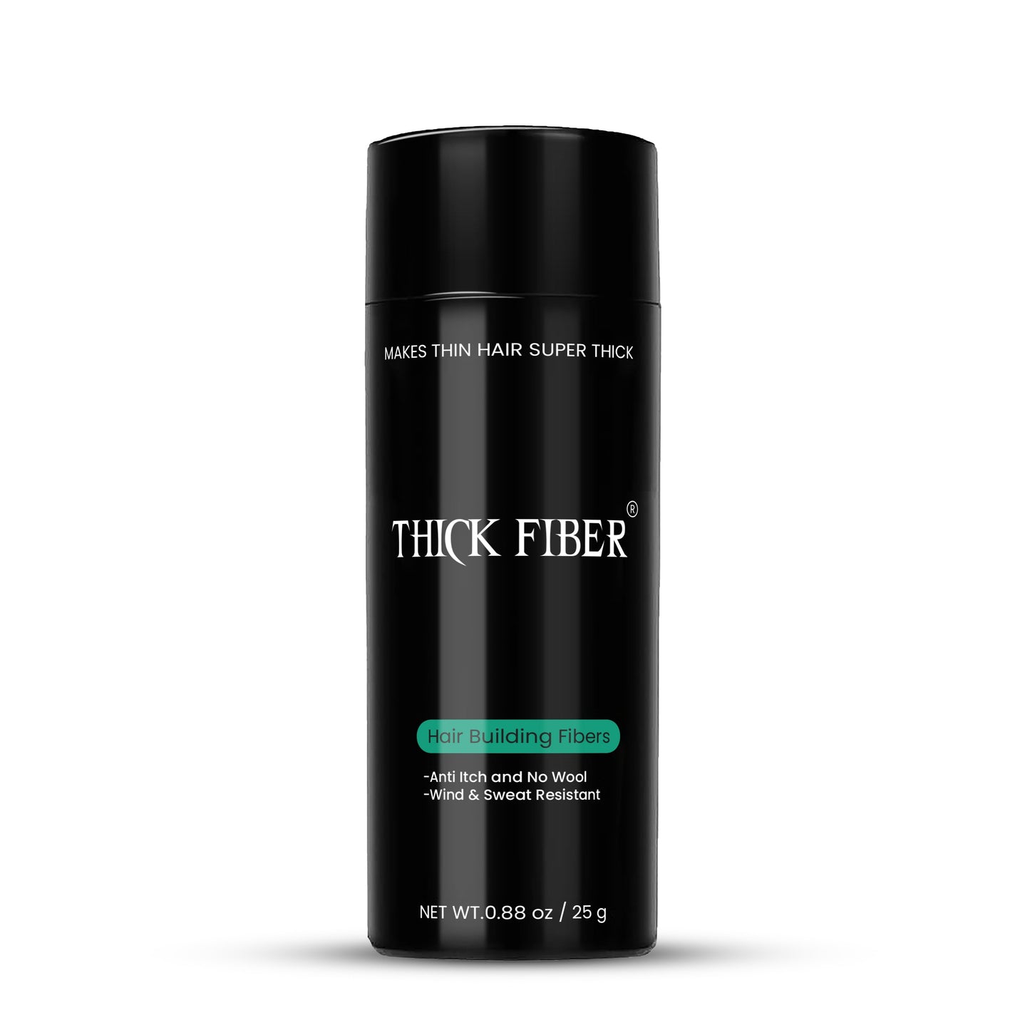Hair Fibres 25g - Single Bottle
