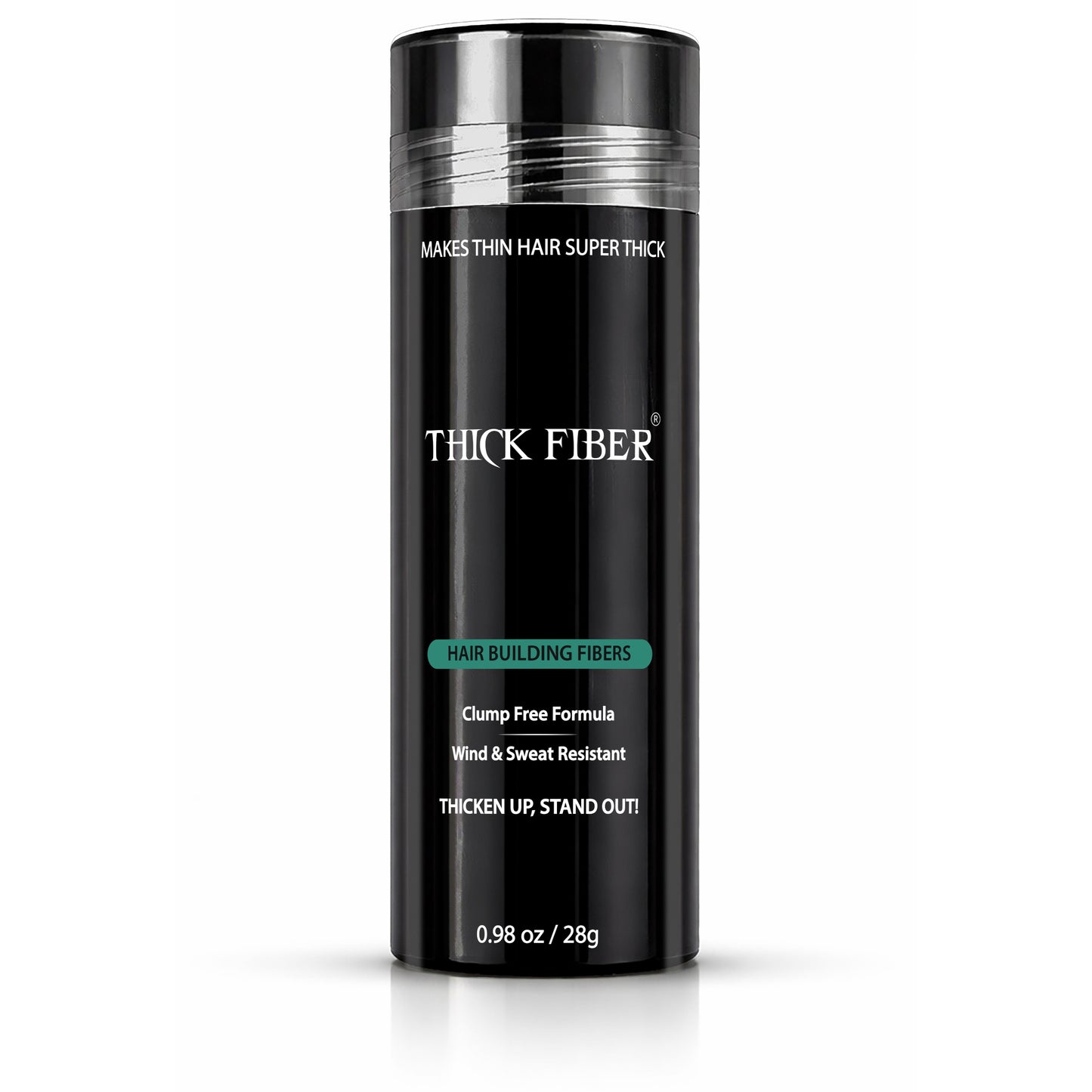 Hair Fibres 56g - Single Bottle