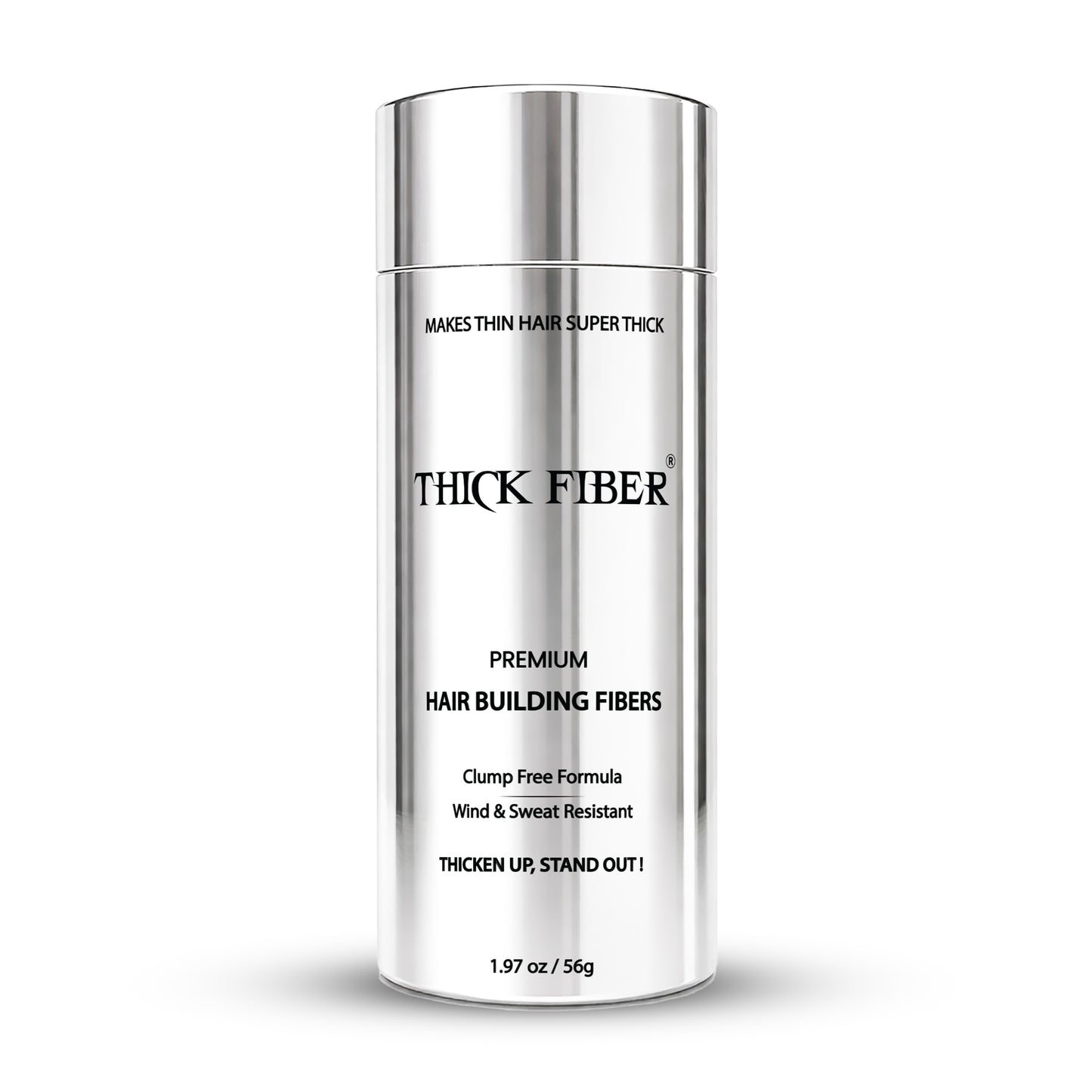 Hair Fibres 56g - Single Bottle