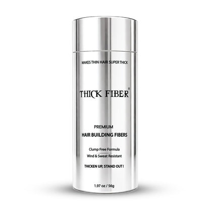 Hair Fibres 56g - Single Bottle