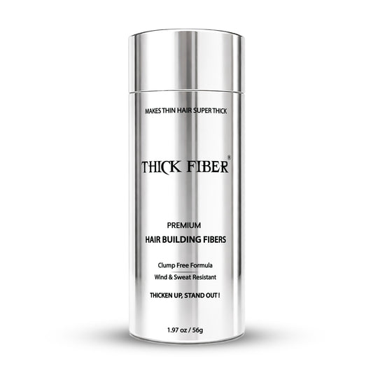 Hair Fibres 56g - Single Bottle