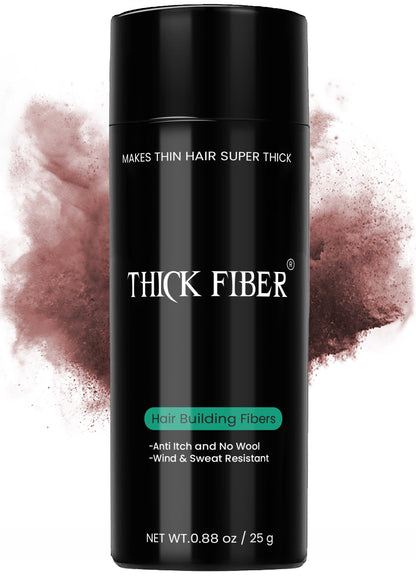 Hair Fibres 25g - Value Pack