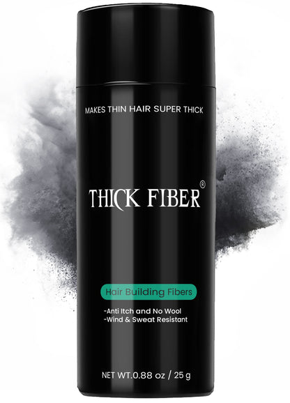 Hair Fibres 25g – Pack of 2