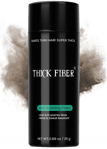 Hair Fibres 25g – Pack of 2