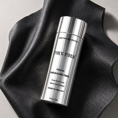 Hair Fibres 56g - Single Bottle