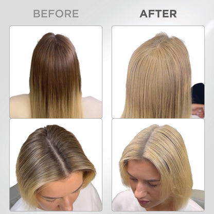 Root Touch Up Powder & Brush