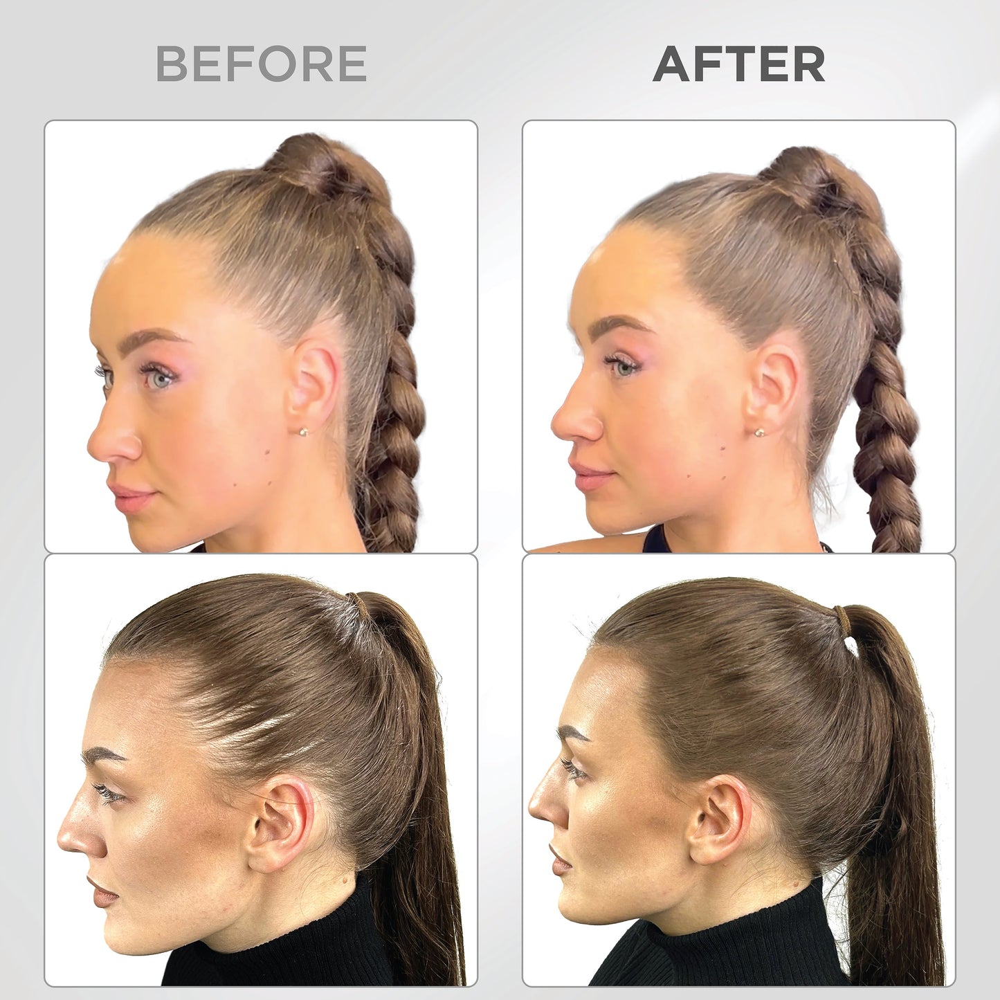 Root Touch Up Powder & Brush