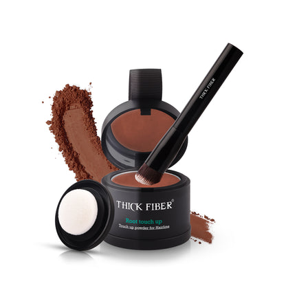 Root Touch Up Powder & Brush