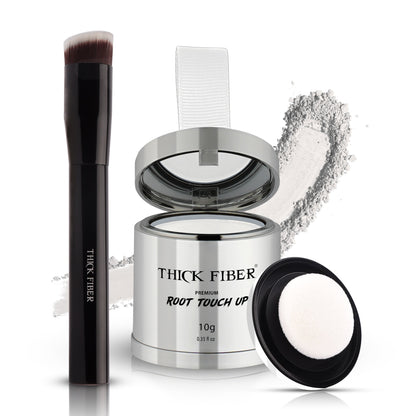Root Touch Up Powder & Brush