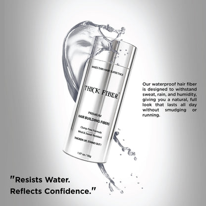 Hair Fibres 56g - Single Bottle